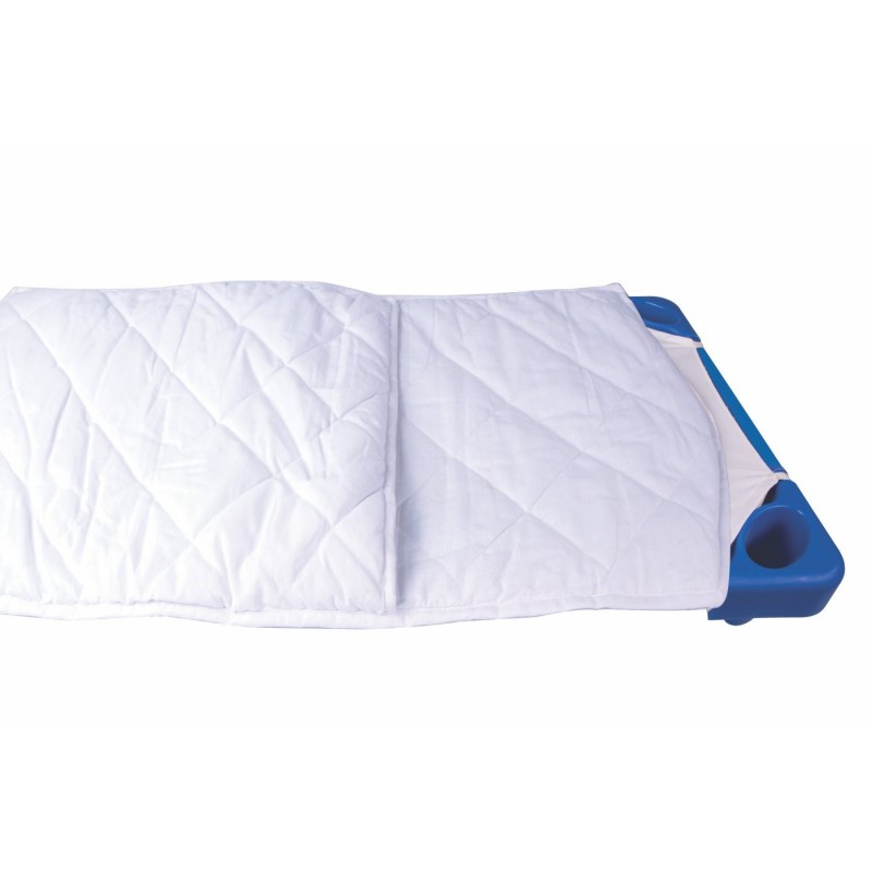 Saco acolchado para cama compact classic