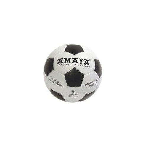 Indoor Football Rubber Cellular Nº 3