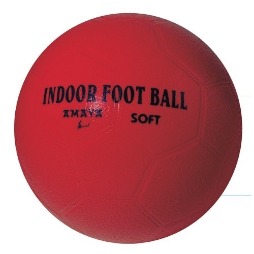 Indoor Football Junior Soft Tpe