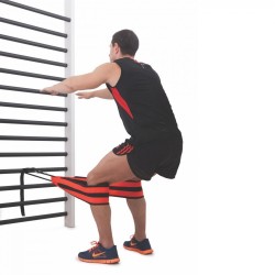 Flexibilidad, estiramiento y recuperación.