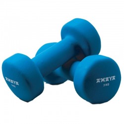 Dumbbells