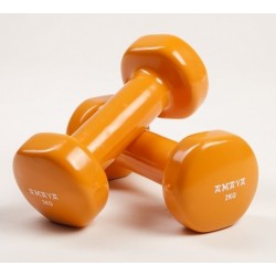 Mancuernas de Vinilo