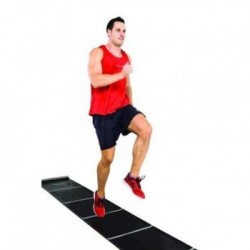 Agilidad y velocidad 