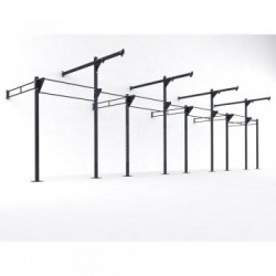 Estructuras Funcionales y Bancos