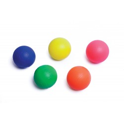 Small Balls