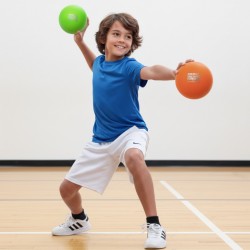 Activity Balls